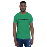 Grace2Thrive inspirational T Shirt