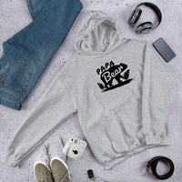 Papa Bear Unisex Hoodie