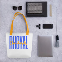 Rhoyal Standards Tote bag