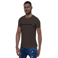 Grace2Thrive inspirational T Shirt