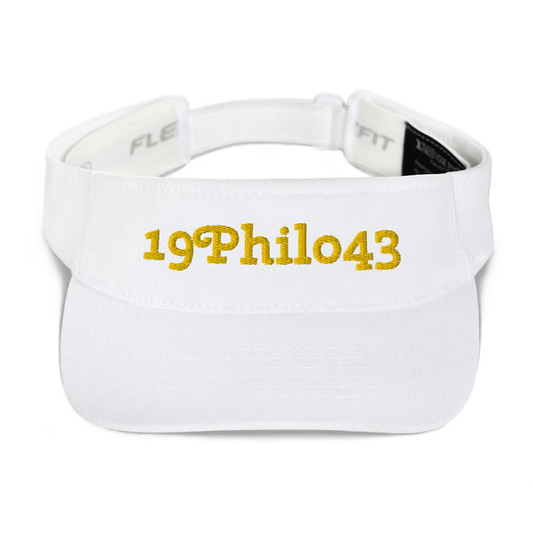 Philo Affiliate Visor