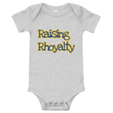 Raising Rhoyalty Oneies