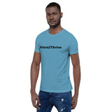 Grace2Thrive inspirational T Shirt