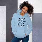 Dog Mom Hoodie