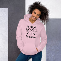 Dog Mom Hoodie